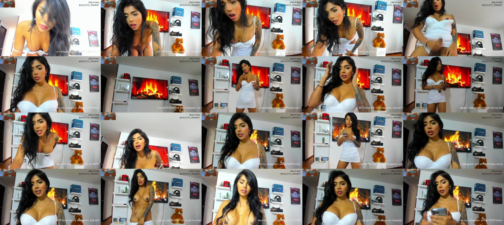 celeste_pervert ts 12-11-2022 Chaturbate 